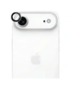 Ochrona na obiektyw aparatu 3MK HARDY Lens Protection Pro do Apple iPhone Air przezroczysty