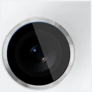 Ochrona na obiektyw aparatu 3MK HARDY Lens Protection Pro do Apple iPhone 17 Air przezroczysty