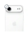 Ochrona na obiektyw aparatu 3MK HARDY Lens Protection Pro do Apple iPhone Air srebrny