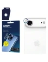 Ochrona na obiektyw aparatu 3MK HARDY Lens Protection Pro do Apple iPhone Air wielokolorowy