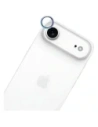 Ochrona na obiektyw aparatu 3MK HARDY Lens Protection Pro do Apple iPhone Air wielokolorowy