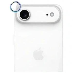 Ochrona na obiektyw aparatu 3MK HARDY Lens Protection Pro do Apple iPhone 17 Air wielokolorowy
