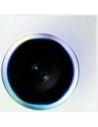 Ochrona na obiektyw aparatu 3MK HARDY Lens Protection Pro do Apple iPhone Air wielokolorowy