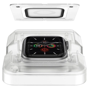 Hybrid glass Spigen Proflex ez Fit Apple Watch 4/5/6/7/8/9/SE 44/45mm