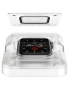 Hurtownia GSM - Hybridní sklo Spigen Proflex ez Fit Apple Watch 4/5/6/7/8/9/SE 44/45mm - SPN1176 - {ean13} - Hurt