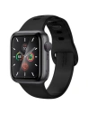 Hurtownia GSM - Hybridní sklo Spigen Proflex ez Fit Apple Watch 4/5/6/7/8/9/SE 44/45mm - SPN1176 - {ean13} - Hurt