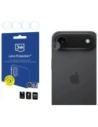 Ochrona na obiektyw aparatu 3MK Lens Protection do Apple iPhone Air [4 PACK]
