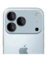 Szkło hartowane na obiektyw aparatu 3MK Lens Protection Pro do Apple iPhone 17 Pro / 17 Pro Max czarny