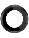 Szkło hartowane na obiektyw aparatu 3MK Lens Protection Pro do Apple iPhone 17 Pro / 17 Pro Max czarny