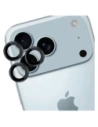 Szkło hartowane na obiektyw aparatu 3MK Lens Protection Pro do Apple iPhone 17 Pro / 17 Pro Max czarny