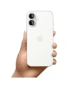 Szkło hartowane na obiektyw aparatu 3MK Lens Protection Pro do Apple iPhone 17 srebrny
