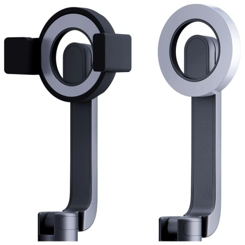 Selfie stick 3MK HARDY MagSelfie czarny