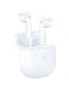 Bezprzewodowe słuchawki douszne 3MK Movepods TWS Bluetooth 5.4 biały Bezprzewodowe słuchawki douszne 3MK Movepods TWS Bluetooth 5.4 biały