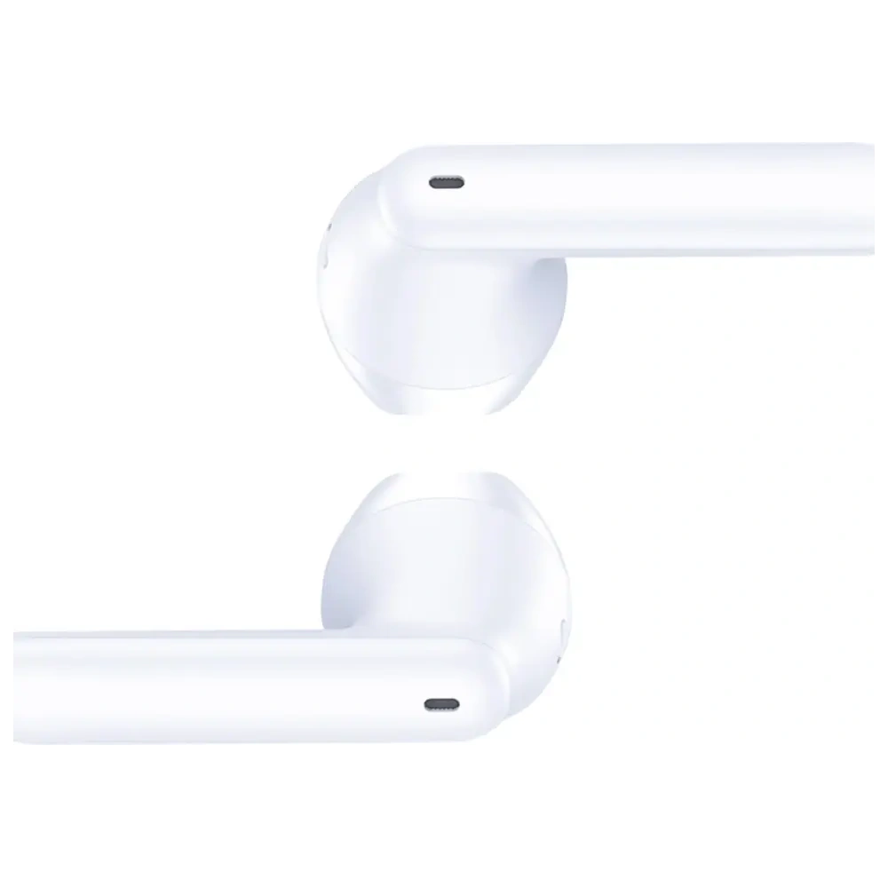 Bezprzewodowe słuchawki douszne 3MK Movepods TWS Bluetooth 5.4 biały Bezprzewodowe słuchawki douszne 3MK Movepods TWS Bluetooth 5.4 biały