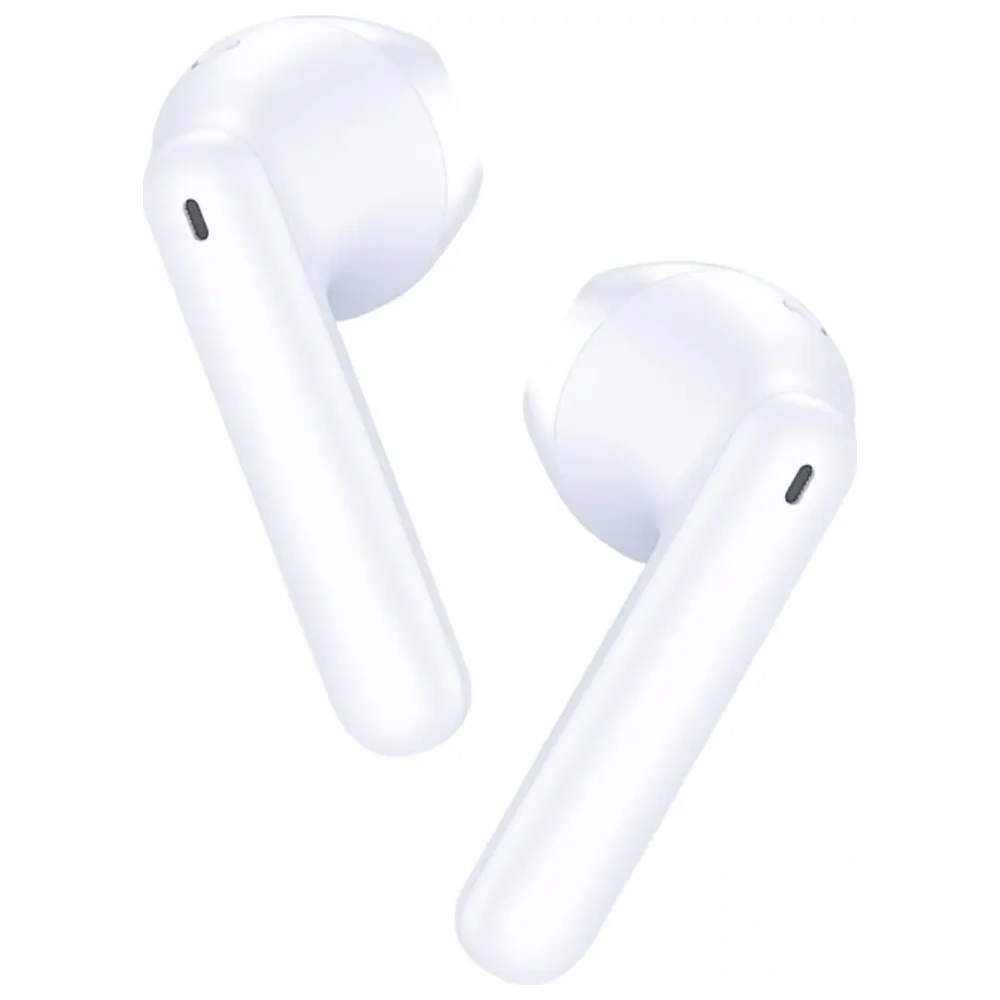 Bezprzewodowe słuchawki douszne 3MK Movepods TWS Bluetooth 5.4 biały Bezprzewodowe słuchawki douszne 3MK Movepods TWS Bluetooth 5.4 biały
