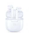 Bezprzewodowe słuchawki douszne 3MK Movepods TWS Bluetooth 5.4 biały Bezprzewodowe słuchawki douszne 3MK Movepods TWS Bluetooth 5.4 biały
