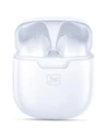 Bezprzewodowe słuchawki douszne 3MK Movepods TWS Bluetooth 5.4 biały Bezprzewodowe słuchawki douszne 3MK Movepods TWS Bluetooth 5.4 biały