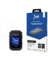 Szkło hybrydowe 3MK FlexibleGlass do Garmin Edge MTB