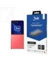 Szkło hybrydowe 3MK FlexibleGlass do Samsung Galaxy Z Flip7