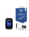 Szkło hybrydowe 3MK FlexibleGlass Lite do Garmin Edge MTB