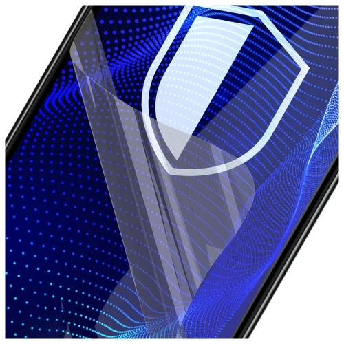 Szkło hybrydowe 3MK FlexibleGlass Pro do Apple iPhone 15 Pro Max