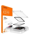 Hybridní sklo Spigen Proflex ez Fit Apple Watch 4/5/6/7/SE/8/9 40/41MM