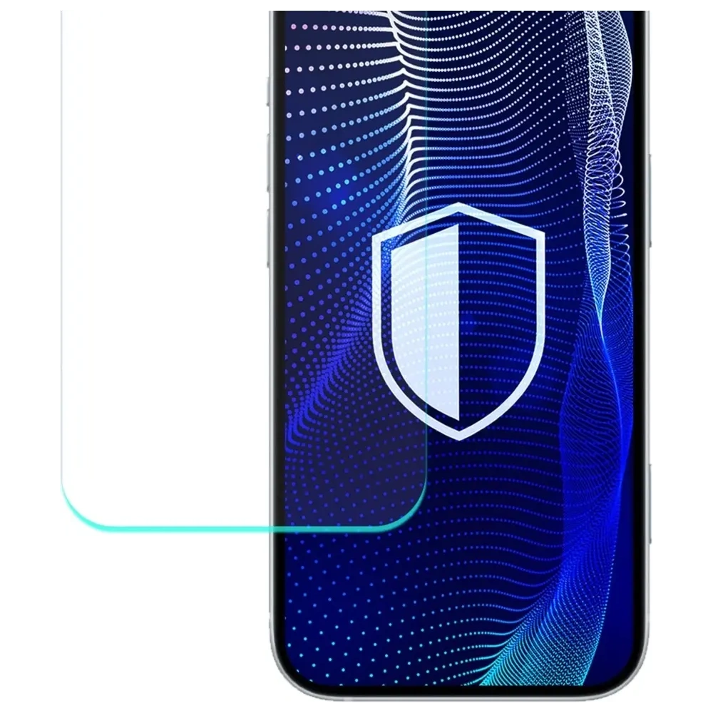 Szkło hybrydowe 3MK FlexibleGlass Pro do Apple iPhone 17 Pro Max