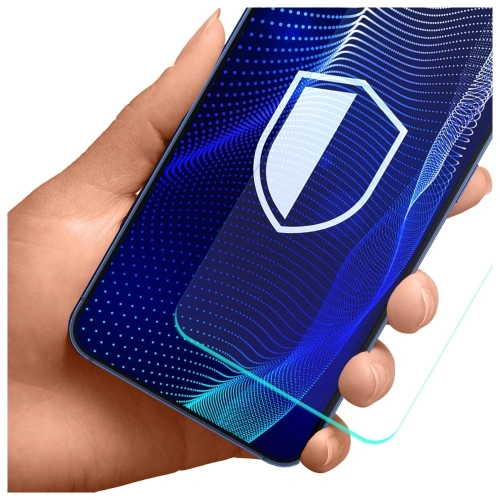 Szkło hybrydowe 3MK FlexibleGlass Pro do Samsung Galaxy S25 FE