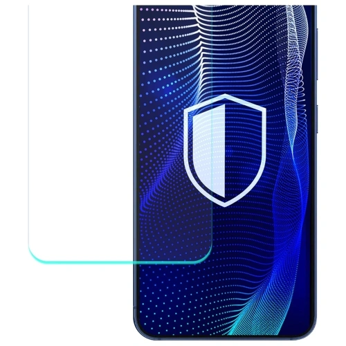 Szkło hybrydowe 3MK FlexibleGlass Pro do Samsung Galaxy S25 FE