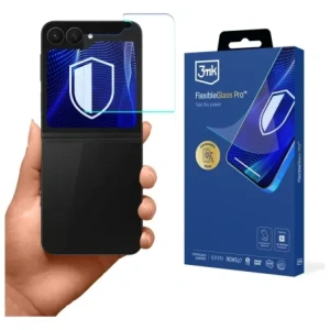 3MK FlexibleGlass Pro Samsung Galaxy Z Flip6 / Z Flip7 FE