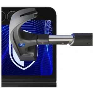 3MK FlexibleGlass Pro Samsung Galaxy Z Flip6 / Z Flip7 FE