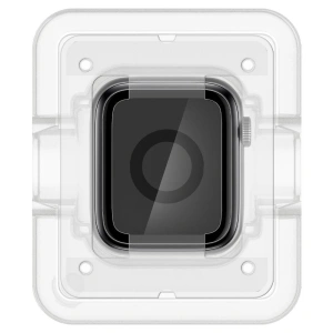 Hybrid glass Spigen Proflex ez Fit Apple Watch 4/5/6/7/SE/8/9 40/41MM
