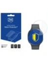 Szkło hybrydowe 3MK FlexibleGlass Watch do Samsung Galaxy Watch 8 44mm