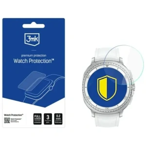 3MK FlexibleGlass Hodinky Samsung Galaxy Watch 8 Classic