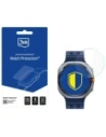Szkło hybrydowe 3MK FlexibleGlass Watch do Samsung Galaxy Watch Ultra 2