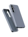 Etui Mercury Pure MagSafe Silicone do Samsung Galaxy S25 lawenda