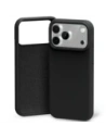 Etui Mercury Silicone do Apple iPhone 17 Pro czarny