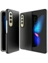 Etui Mercury PC Hard Bumper do Samsung Galaxy Z Fold4 czarny