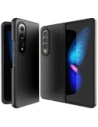 Etui Mercury PC Hard Bumper do Samsung Galaxy Z Fold4 czarny