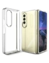 Etui Mercury PC HardCase Samsung Galaxy Z Fold4 przezroczysty
