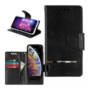 Uniwersalna kabura Mercury Persona Universal 4,5-4,8" czarny
