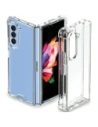 Etui Mercury Super Protect Samsung Galaxy Z Fold5 przezroczysty