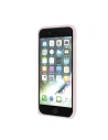 Wholesale Karl Lagerfeld KLHCI8SLFKPI Apple iPhone SE 2022/SE 2020/8/7 hardcase light pink Silicone Iconic - KLD303PNK - {ean13} - Hurt