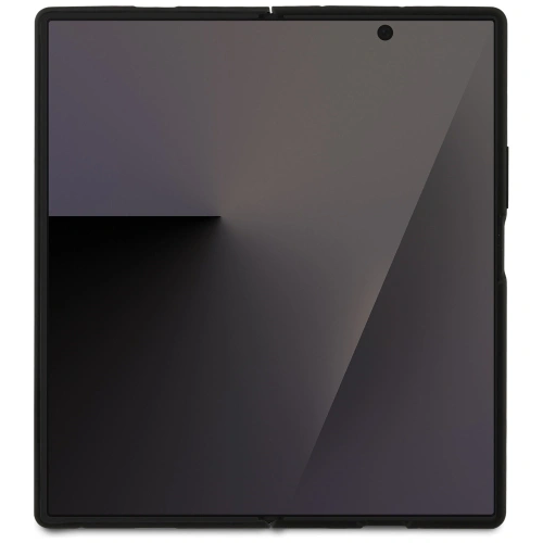 Etui Guess 4G Classic MagSafe do Samsung Galaxy Z Fold7 różowy