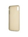 Hurtownia GSM - Etui Guess GUHCI65G4GG iPhone XS Max grau/grey Hartschale 4G Collection - GUE536GRY - {ean13} - Hurt