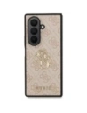 Etui Guess Big 4G Logo Classic Logo do Samsung Galaxy Z Fold7 różowy