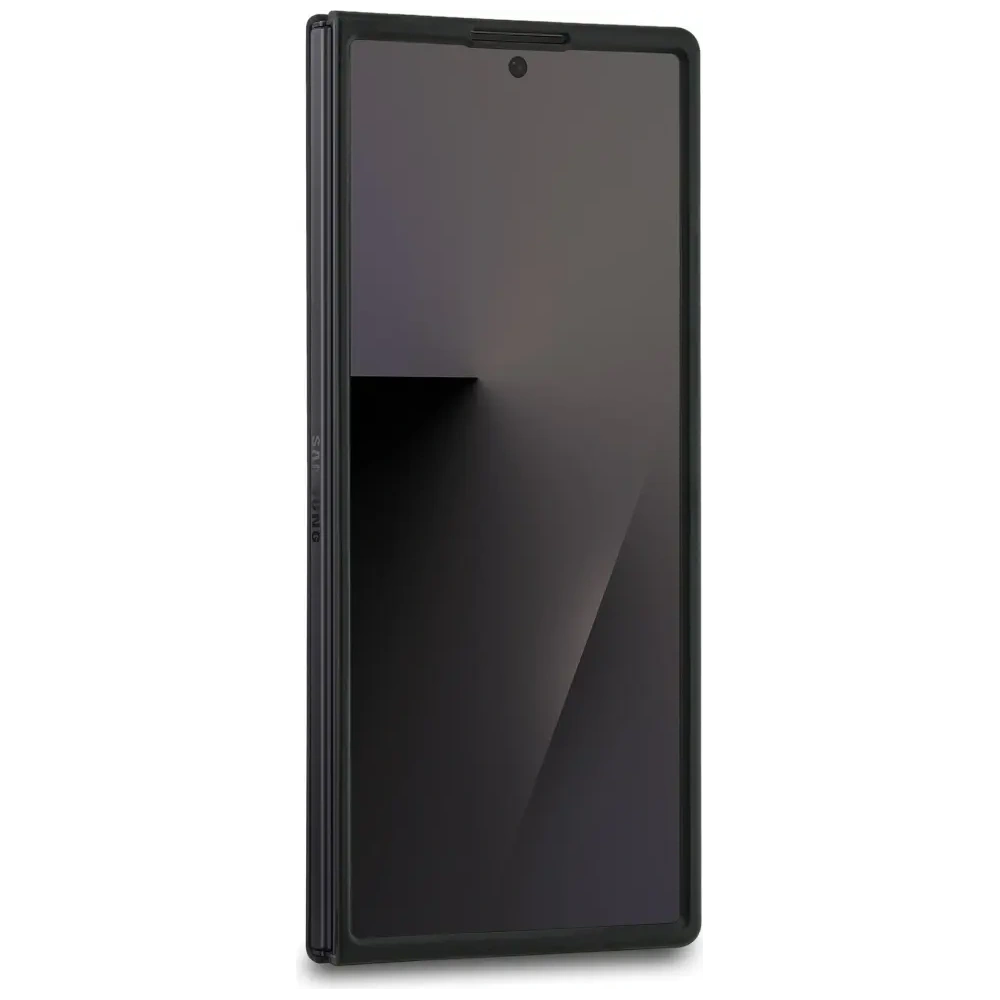 Etui Guess Big 4G Logo Classic Logo do Samsung Galaxy Z Fold7 różowy