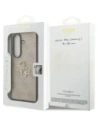 Etui Guess Big 4G Logo Classic Logo do Samsung Galaxy Z Fold7 różowy