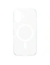 Etui CARE by PanzerGlass Flagship Star Lit Case MagSafe do Apple iPhone 16 biały