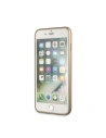 Hurtownia GSM - Etui Guess GUHCI8LG4GG Apple iPhone 7/8 Plus šedé/těžké pouzdro 4G Collection - GUE538GRY - {ean13} - Hurt